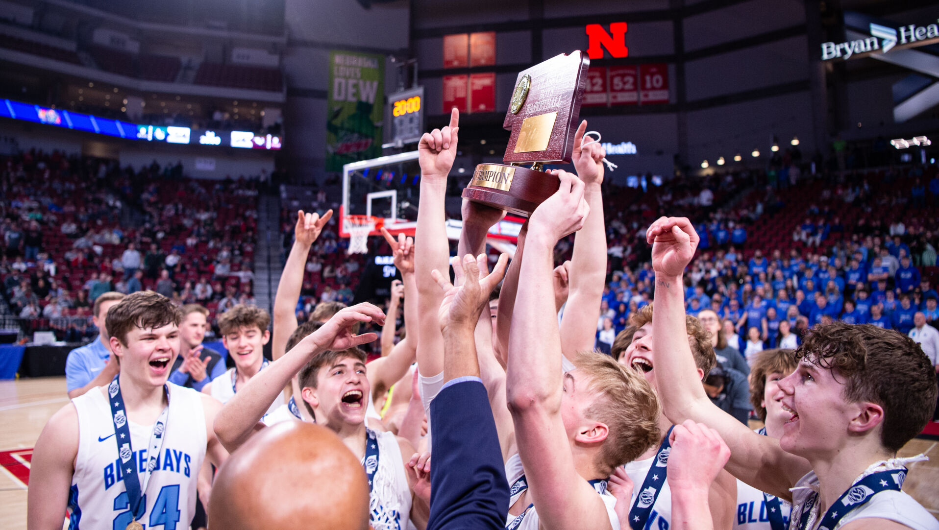 Auburn vs. Ashland-Greenwood, 3.11